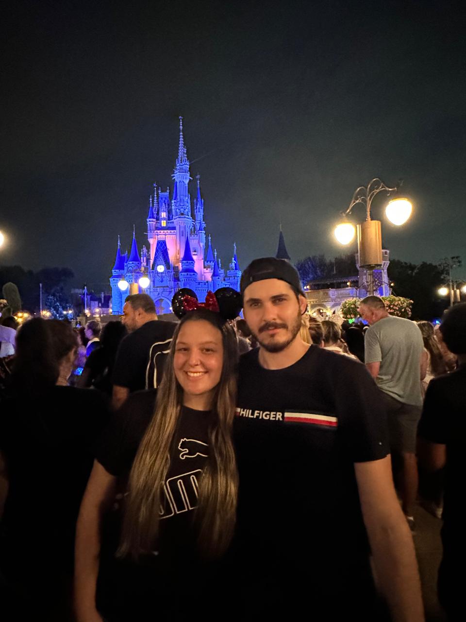 Entregando para clientes